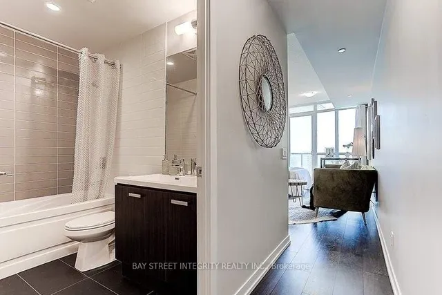 Additional image 8 of 125 Redpath Ave Unit 1912