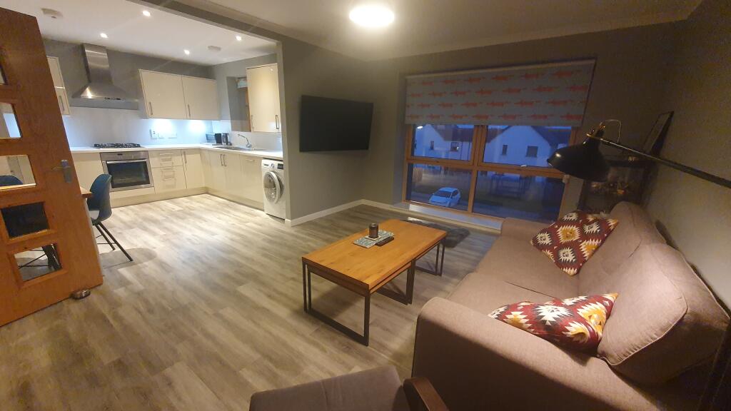 Additional image 9 of Cattofield Square, Aberdeen, AB25 3QB