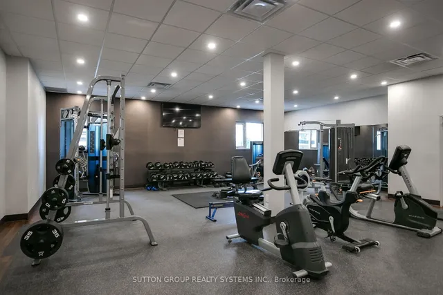 Additional image 35 of 812 Burnhamthorpe Rd Unit 907