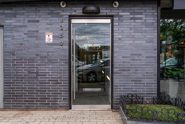 Additional image 2 of 1239 Dundas St Unit 204