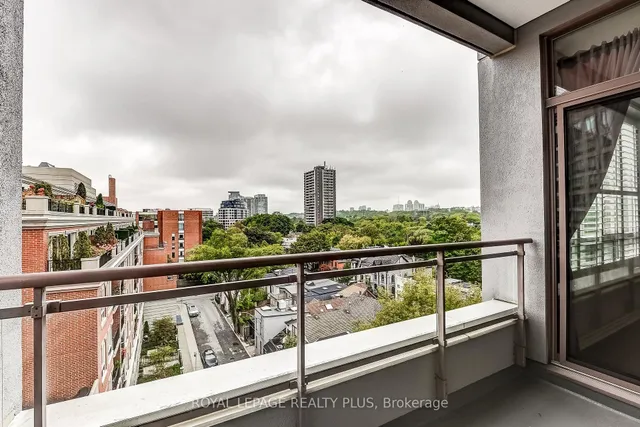 Additional image 23 of 980 Yonge St Unit 715