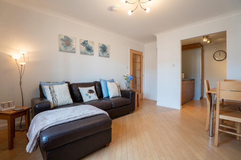 Additional image 2 of Flat 15 Millbank View, Grandholm Crescent, Bridge of Don, Aberdeen, Aberdeenshire, AB22 8BE