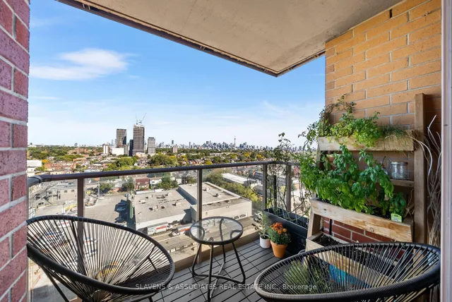 Additional image 22 of 1369 Bloor St Unit 1402