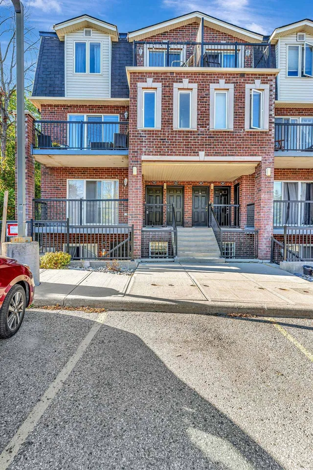 Additional image 7 of 45 Cedarhill Cres Unit 1D