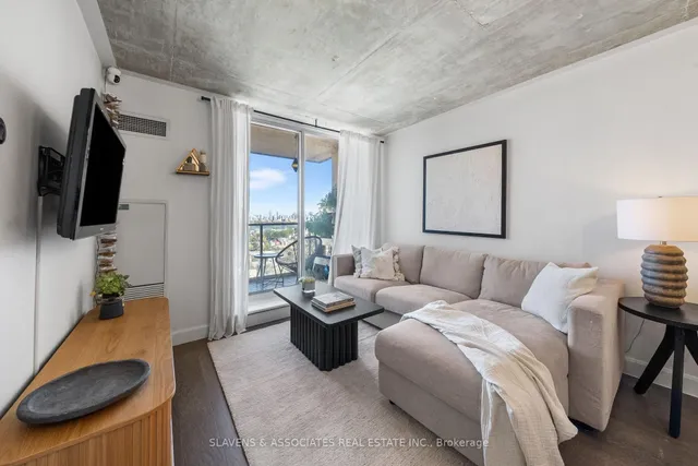 Additional image 6 of 1369 Bloor St Unit 1402