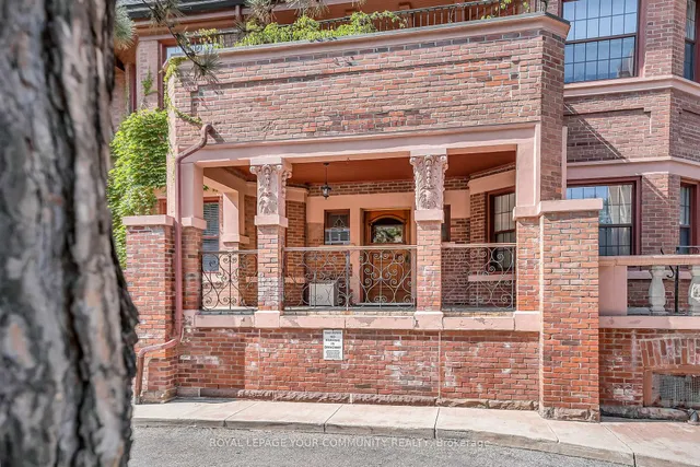 Additional image 4 of 212 St George St Unit 503