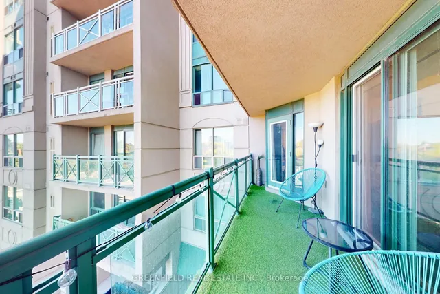 Additional image 37 of 920 Sheppard Ave Unit 311