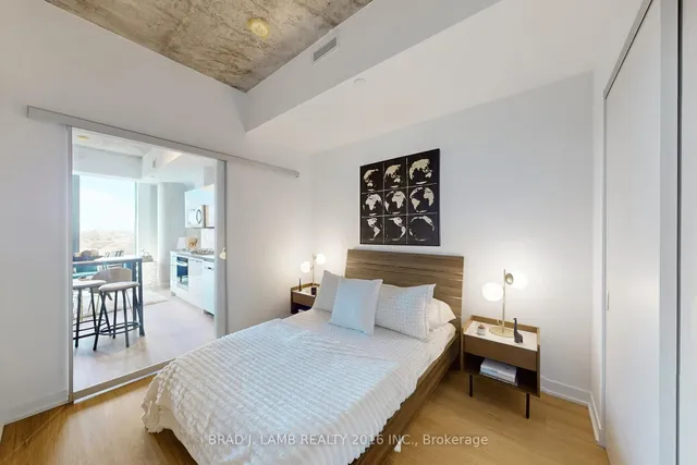 Additional image 16 of 195 McCaul St Unit 705