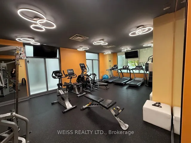 Additional image 12 of 3830 Bathurst St Unit 707