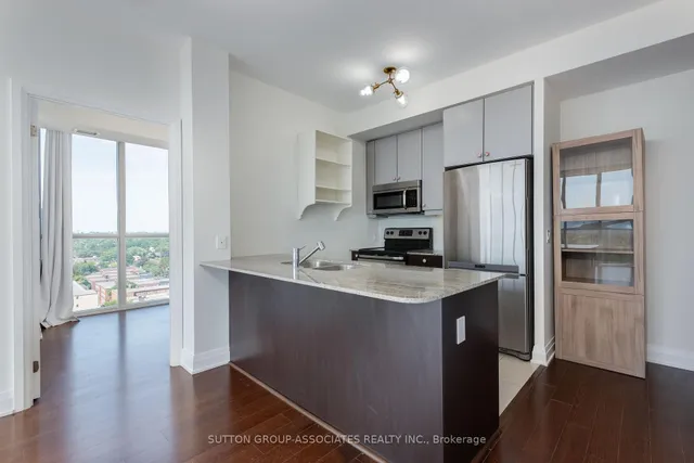 Additional image 9 of 530 St. Clair Ave Unit 1502