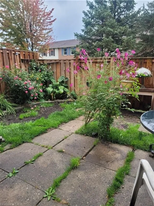 Additional image 16 of 27 Queenston Dr