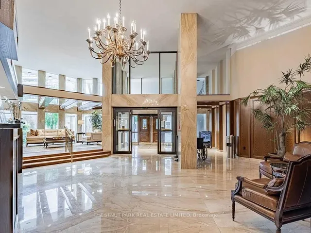 Additional image 2 of 3900 Yonge St Unit PH 10