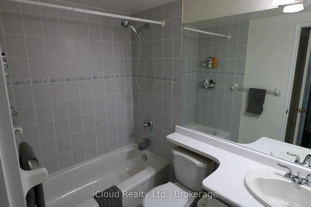 Additional image 10 of 101 Subway Cres Unit 1502