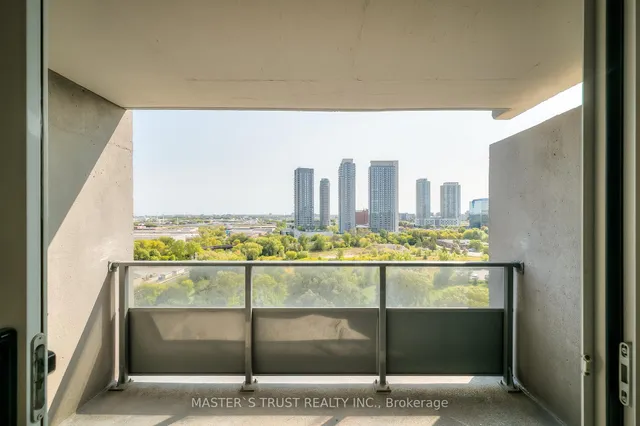 Additional image 21 of 4101 Sheppard Ave Unit 1408