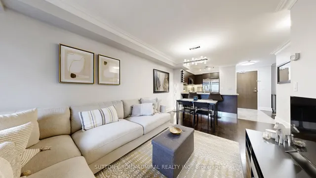 Additional image 5 of 650 Sheppard Ave Unit 506