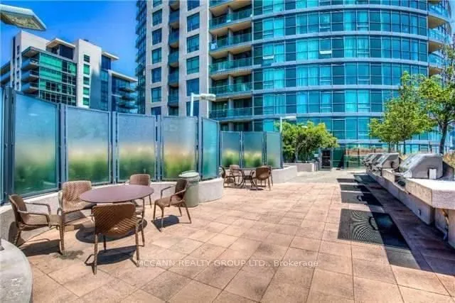 Additional image 21 of 215 Fort York Blvd Unit 3301