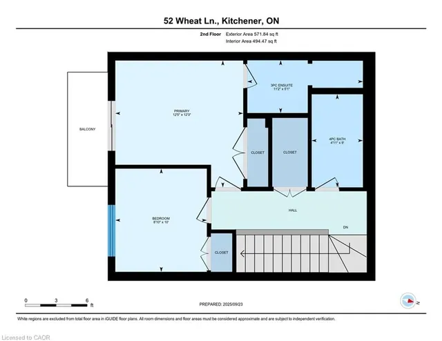 Additional image 29 of 52 Wheat Lane