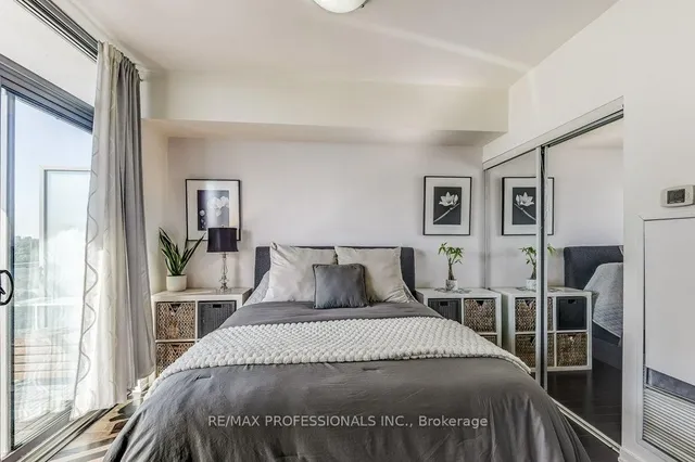 Additional image 24 of 103 The Queensway Ave Unit 2707