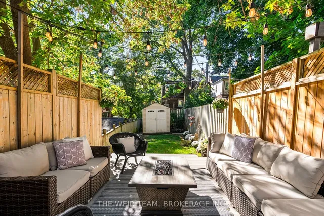 Additional image 24 of 612 Woodbine Ave