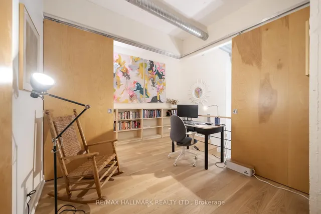 Additional image 25 of 155 Dalhousie St Unit 552