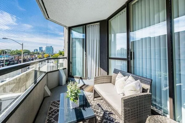 Additional image 45 of 1 Aberfoyle Cres Unit 301