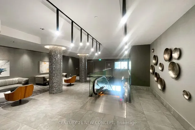 Additional image 33 of 50 Wellesley St Unit 508