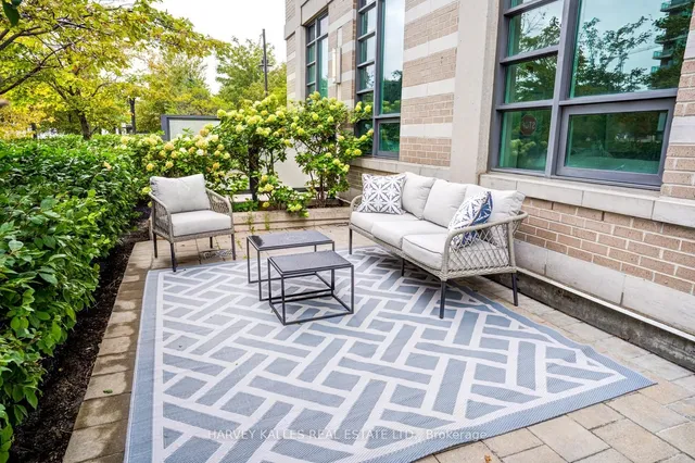 Additional image 4 of 215 Sherway Gardens Rd Unit 109