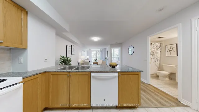 Additional image 12 of 1730 Eglinton Ave Unit 206