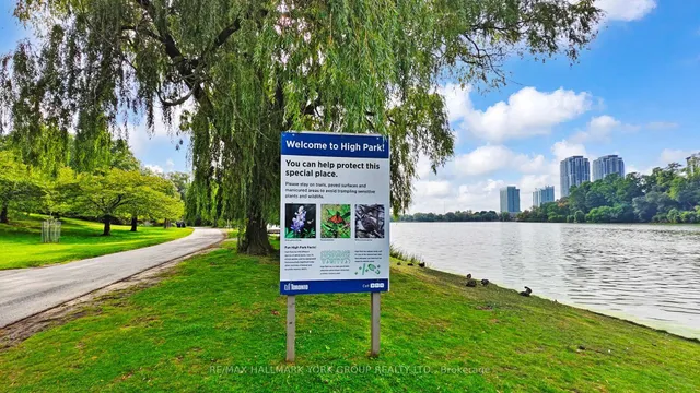 Additional image 46 of 1638 Bloor St Unit 1105