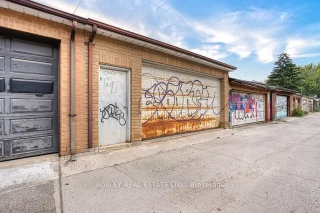 Additional image 43 of 140 Dovercourt Rd
