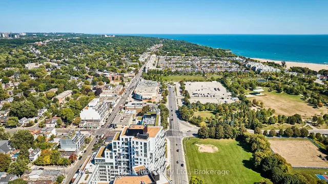 Additional image 3 of 45 Connaught Ave Unit 402