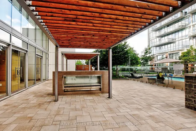 Additional image 49 of 29 Queens Quay Unit 813