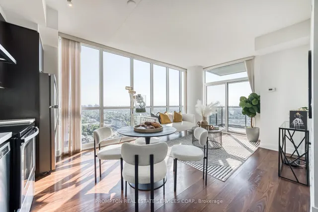 Additional image 4 of 88 Sheppard Ave Unit 3102