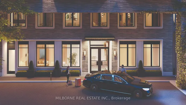 Additional image 10 of 110 Avenue Rd Unit 1001