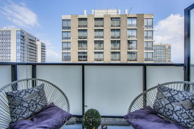 Additional image 24 of 609 Avenue Rd Unit 1410