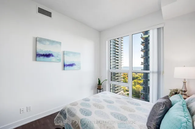 Additional image 21 of 2220 Lake Shore Blvd Unit 1707