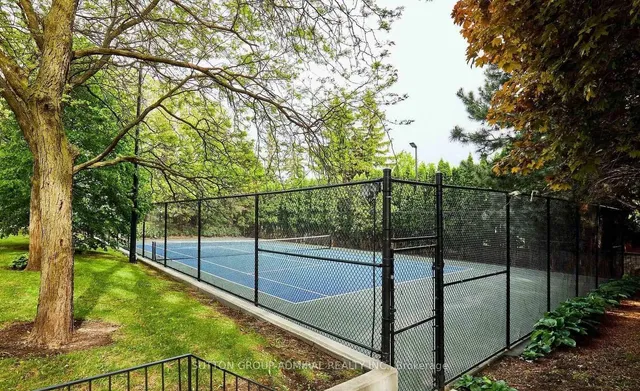 Additional image 40 of 4727 Sheppard Ave Unit 611