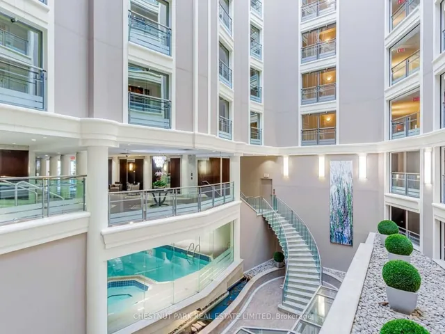 Additional image 31 of 2727 Yonge St Unit 514