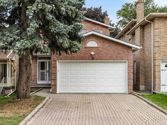 Property image for 8 Bethany Leigh Dr