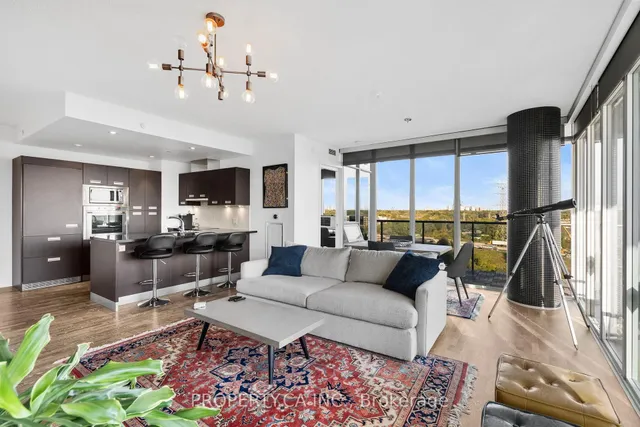 Additional image 23 of 90 Park Lawn Rd Unit 1211