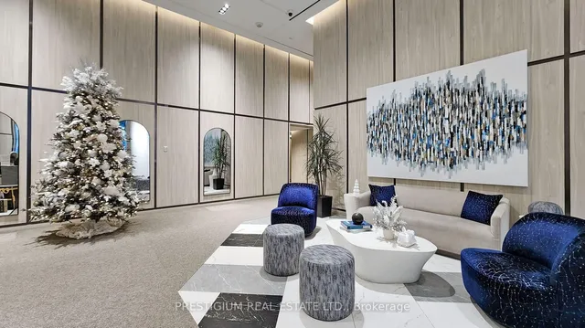 Additional image 5 of 395 Bloor St Unit 2708