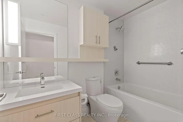 Additional image 10 of 128 Fairview Mall Dr Unit 1406