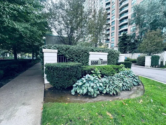 Additional image 29 of 5500 Yonge St Unit 1003