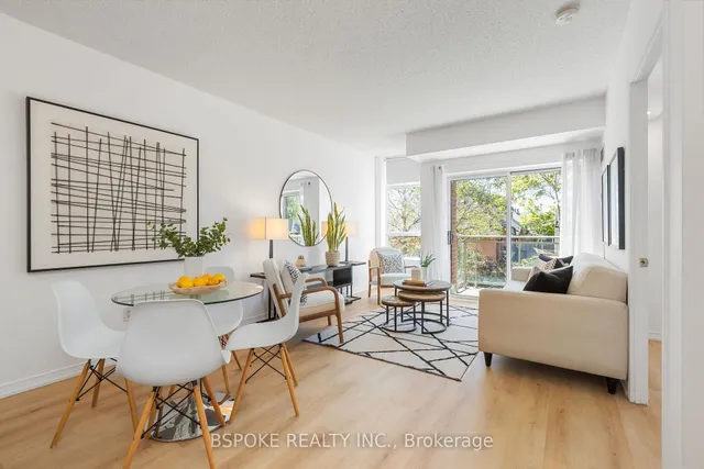 Additional image 8 of 2495 Dundas St Unit 320