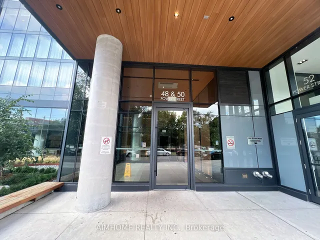 Additional image 3 of 48 Power St Unit 1604