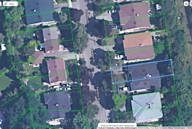 Additional image 18 of 87 FENELON Dr