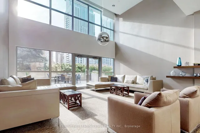 Additional image 33 of 386 Yonge St Unit 1904