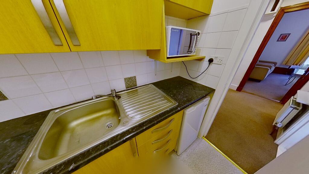 Additional image 7 of Union Grove, City Centre, Aberdeen, AB10