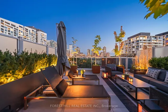 Additional image 44 of 62 Niagara St Unit 519