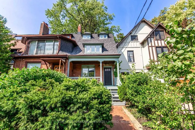 244 Cottingham St